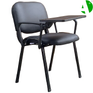AS-D2285P Versatile Furniture Chair for Training Sessions and Workspaces