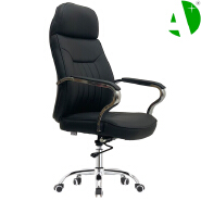 AS-B2787CZ Factory Direct Sale Stylish Computer Chair for Home Office and Conference Rooms