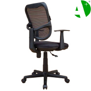 (AS-B2286)Advanced Supportive Office Chair with Enhanced Comfort Design