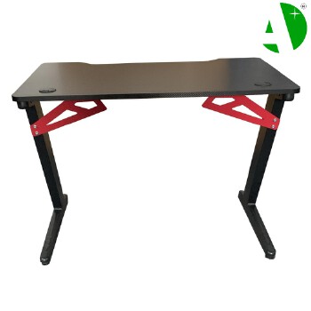 AS-A2012-1006 Source Factory Modern Wholesale Gaming Table for Competitive Play and Style