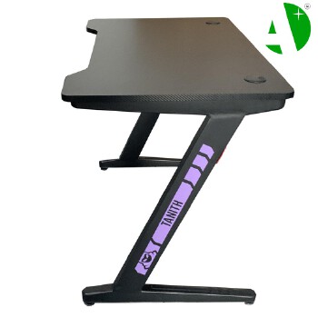 AS-A2012-1006 Source Factory Modern Wholesale Gaming Table for Competitive Play and Style
