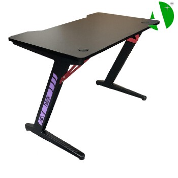 AS-A2012-1006 Source Factory Modern Wholesale Gaming Table for Competitive Play and Style