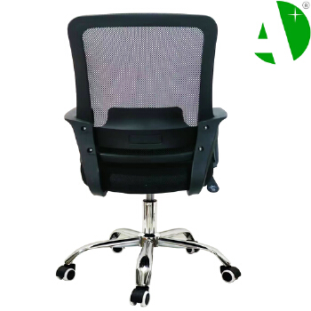 AS-B2889 Premium Wholesale Market Plastic Luxury Office Chair for Home Use