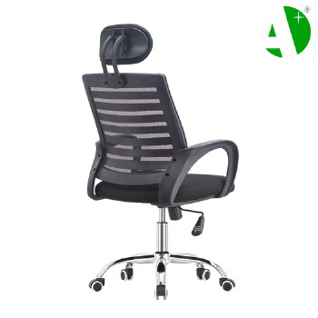 AS-C2309 Flexible Wholesale Quantity Stylish Office Computer Chair with Shampoo Functionality for Relaxation