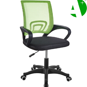 AS-B2301 Comfortable Budget Sleek Modern Office Chair for Ergonomic Comfort and Style