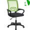 AS-B2301 Comfortable Budget Sleek Modern Office Chair for Ergonomic Comfort and Style