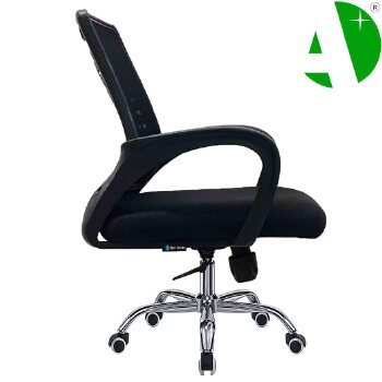 AS-B2851 Factory Direct Sale Adjustable Gaming Chair with Lumbar Support for Long Hours