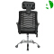 AS-C2054 Discount Price Elegant Church Chairs for Comfortable Worship and Gathering