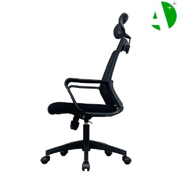 AS-C2304 Foshan Local Factory Versatile Plastic Chairs in Wholesale for Outdoor and Indoor Spaces