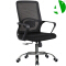 AS-B2813J High-Quality Cheap High Back Silla Wholesale Furniture Swivel Lift Plastic Office Chair