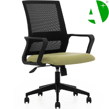(AS-B2304)Foshan Local Factory Ergonomic Swivel Adjustable Gaming Leisure Modern Mesh Chair Office Furniture