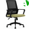 (AS-B2304)Foshan Local Factory Ergonomic Swivel Adjustable Gaming Leisure Modern Mesh Chair Office Furniture