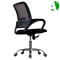 AS-B2889 Premium Wholesale Market Plastic Luxury Office Chair for Home Use