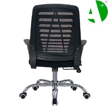 AS-B2053 Comfortable Budget Adjustable Recliner Chair with Plush Padding for Support