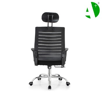 AS-C2309 Flexible Wholesale Quantity Stylish Office Computer Chair with Shampoo Functionality for Relaxation