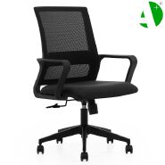 (AS-B2304)Foshan Local Factory Ergonomic Swivel Adjustable Gaming Leisure Modern Mesh Chair Office Furniture