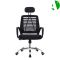AS-C2053A Foshan Leisure Comfortable Budget Gaming Plastic Wholesale Swivel Mesh Modern Office Chair Furniture