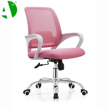 AS-B2889WH Comfortable Budget White Living Room Hotel Modern Home Office Chair Wholesale Market Furniture