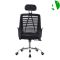 AS-C2053A Foshan Leisure Comfortable Budget Gaming Plastic Wholesale Swivel Mesh Modern Office Chair Furniture