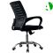 AS-B2309 Discount Price Cheap Mesh Fabric Plastic Office School Meeting Revolving Hotsale Ergonomic Foshan Furniture