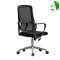 AS-B2720 Low-Cost Bulk Ergonomic Office Chair with Adjustable Height and Lumbar Support