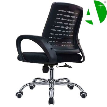 AS-B2851 Factory Direct Sale Adjustable Gaming Chair with Lumbar Support for Long Hours