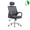 AS-C2309 Flexible Wholesale Quantity Stylish Office Computer Chair with Shampoo Functionality for Relaxation