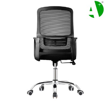 AS-B2888 Wholesale Price Ergonomic Computer Chair for Home Office Comfort and Style