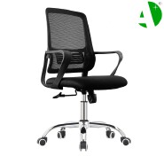 AS-B2888 Wholesale Price Ergonomic Computer Chair for Home Office Comfort and Style