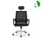 AS-C2309 Flexible Wholesale Quantity Stylish Office Computer Chair with Shampoo Functionality for Relaxation