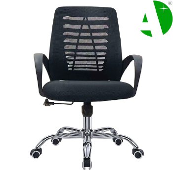 AS-B2053 Comfortable Budget Adjustable Recliner Chair with Plush Padding for Support