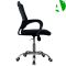AS-B2054 Discount Price Good Quanlity High Back Modern Furniture Plastic Office Chair
