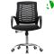 AS-B2054 Discount Price Good Quanlity High Back Modern Furniture Plastic Office Chair