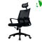 AS-C2304 Foshan Local Factory Versatile Plastic Chairs in Wholesale for Outdoor and Indoor Spaces