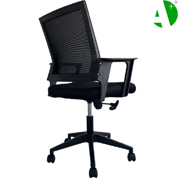 AS-B2825N)Modern Lift Chair for Home Office and Workspace Use