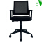 AS-B2825N)Modern Lift Chair for Home Office and Workspace Use