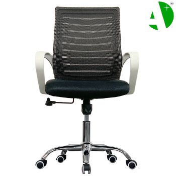 AS-B2309WH Discount Price Chinese Office Furniture Designed in Foshan for Modern Workspaces