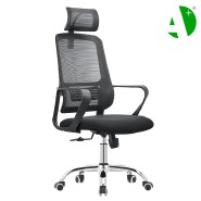 AS-C2888 Durable Wholesale Stylish Modern Office Chair for Home Workspace Enhancement