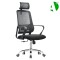 AS-C2888 Durable Wholesale Stylish Modern Office Chair for Home Workspace Enhancement