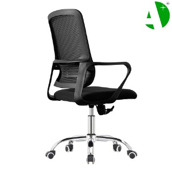AS-B2888 Wholesale Price Ergonomic Computer Chair for Home Office Comfort and Style