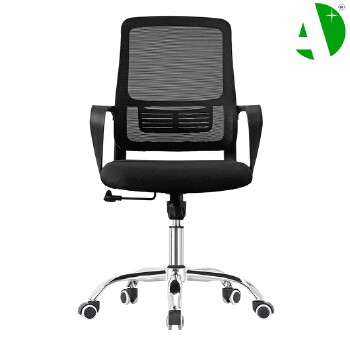AS-B2888 Wholesale Price Ergonomic Computer Chair for Home Office Comfort and Style