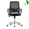 AS-B2888 Wholesale Price Ergonomic Computer Chair for Home Office Comfort and Style