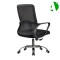 AS-B2813J High-Quality Cheap High Back Silla Wholesale Furniture Swivel Lift Plastic Office Chair