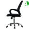 AS-B2309 Discount Price Cheap Mesh Fabric Plastic Office School Meeting Revolving Hotsale Ergonomic Foshan Furniture