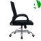 AS-B2053 Comfortable Budget Adjustable Recliner Chair with Plush Padding for Support