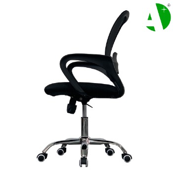 AS-B2889 Premium Wholesale Market Plastic Luxury Office Chair for Home Use