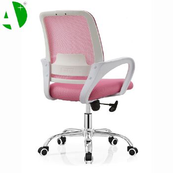 AS-B2889WH Comfortable Budget White Living Room Hotel Modern Home Office Chair Wholesale Market Furniture