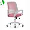 AS-B2889WH Comfortable Budget White Living Room Hotel Modern Home Office Chair Wholesale Market Furniture