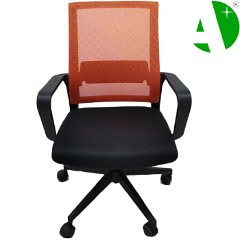 (AS-B2304)Foshan Local Factory Ergonomic Swivel Adjustable Gaming Leisure Modern Mesh Chair Office Furniture
