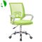 AS-B2301WH Comfortable Budget Sleek Modern Office Chair for Ergonomic Comfort and Style